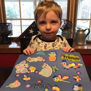 Meet your Posher, Amanda